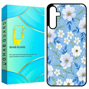 Ghab Guard GCHPA35 Cover For Samsung Galaxy A35 5G