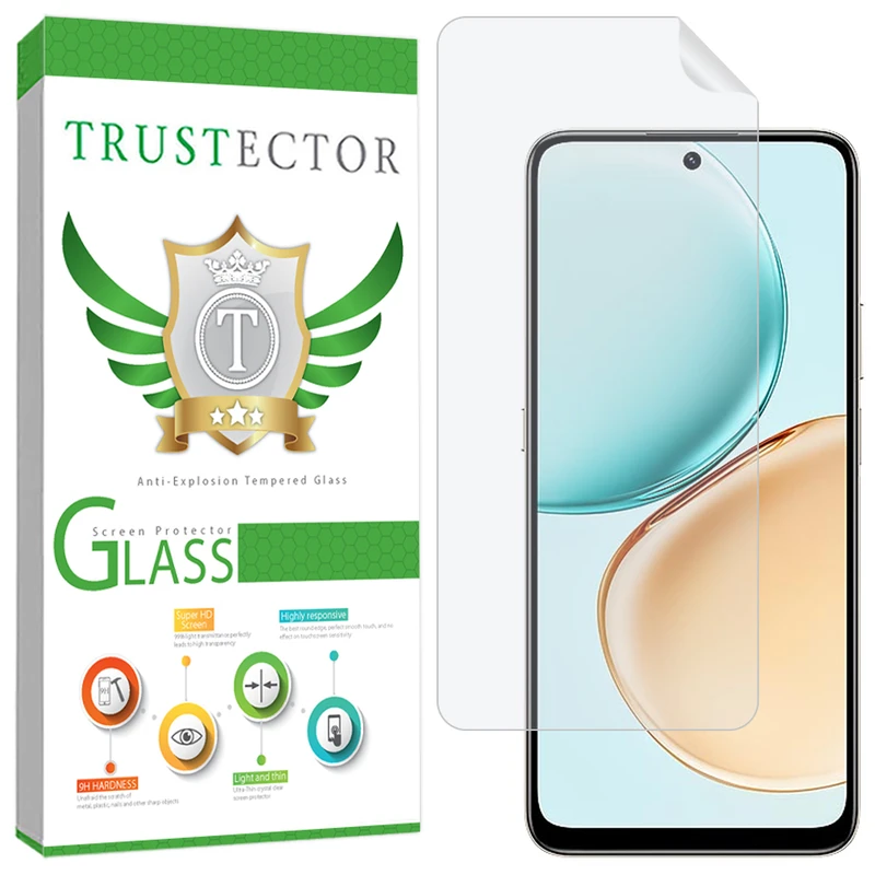 محافظ صفحه نمایش تراستکتور مدل TFNMB20 مناسب برای گوشی موبایل آنر X7d