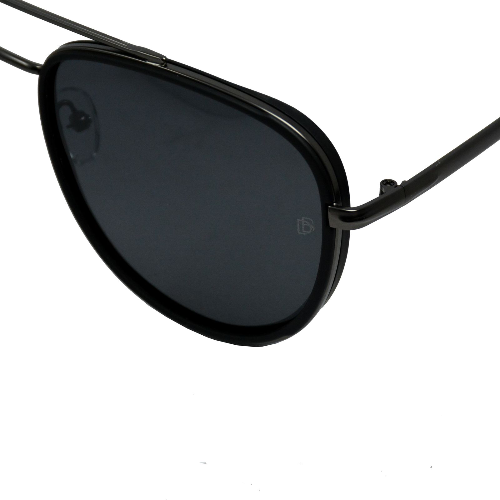 عینک آفتابی دیوید بکهام مدل  DB 0565 POLARIZED -  - 6