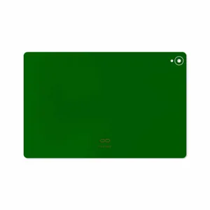 MAHOOT Metallic-Green Cover Sticker for Huawei Mediapad M6 10.8 2019