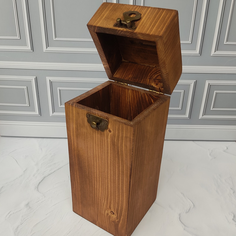 قلک مدل چوبی کد 001