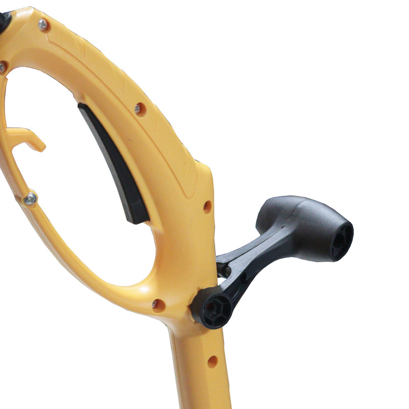 علف زن برقی مدل YP-MGT250B-350W