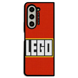 AKAM AMC-WSGZFOLD5-LEGO14 Cover For Samsung Galaxy Z Fold 5