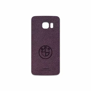 MAHOOT PL-BMW Cover Sticker for Samsung Galaxy S6 Edge