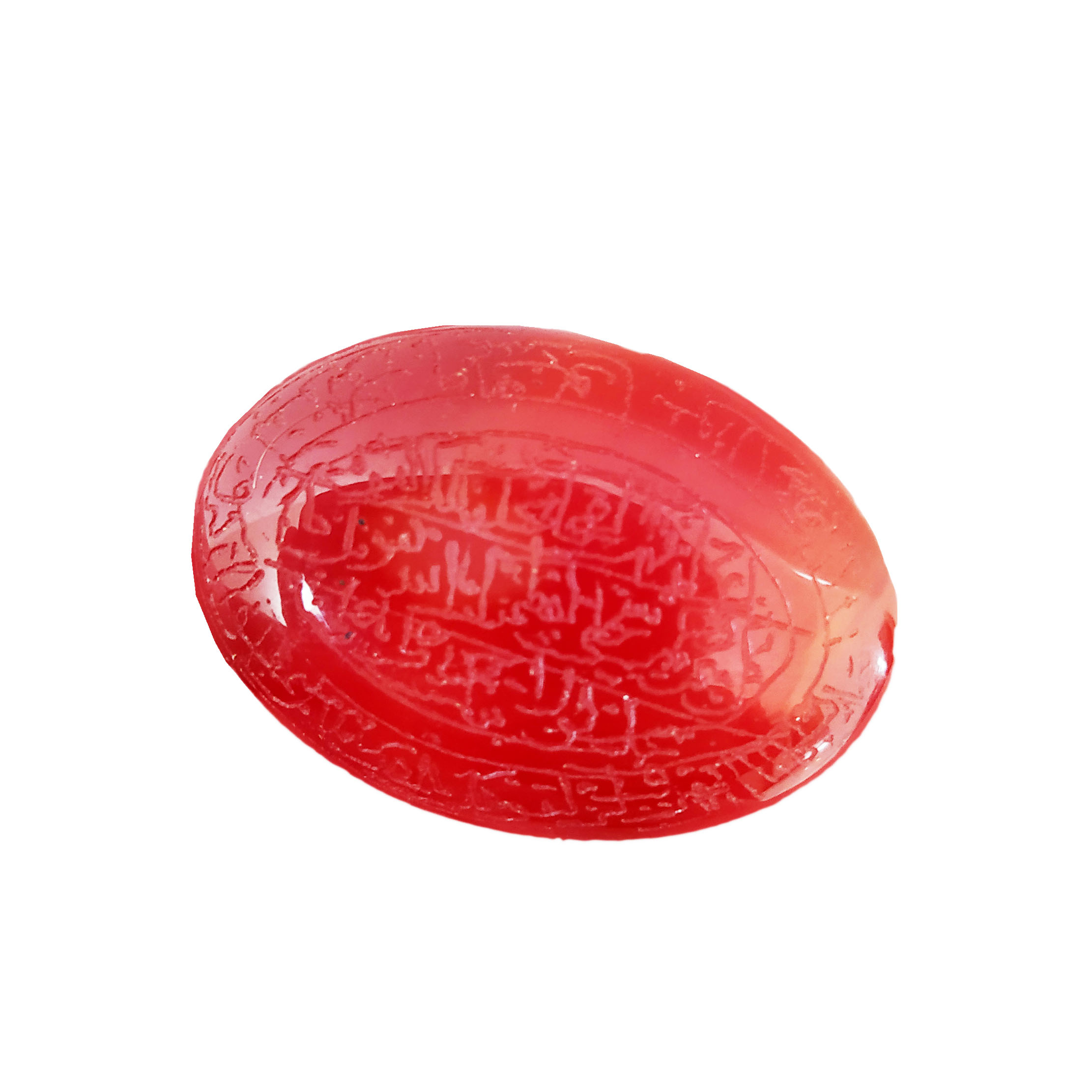 سنگ عقیق کد 40018