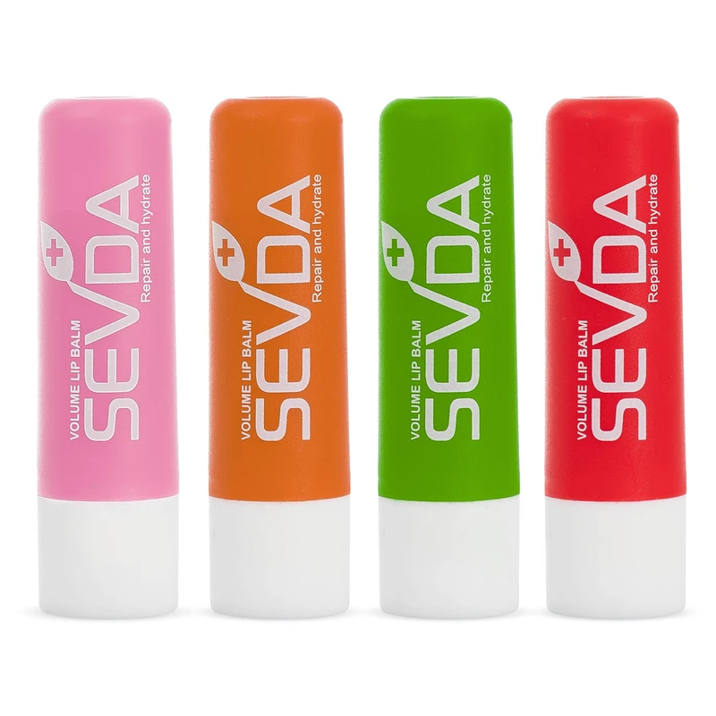 بالم لب سودا مدل RGOP مجموعه 4 عددی