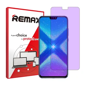 Remax HyPRL anti ultraviolet screen protector suitable for Honor 8X mobile phone