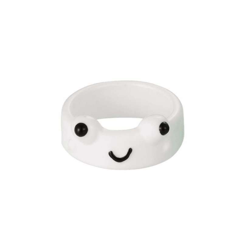 انگشتر زنانه مدل قورباغه انگشتر زنانه مدل قورباغه