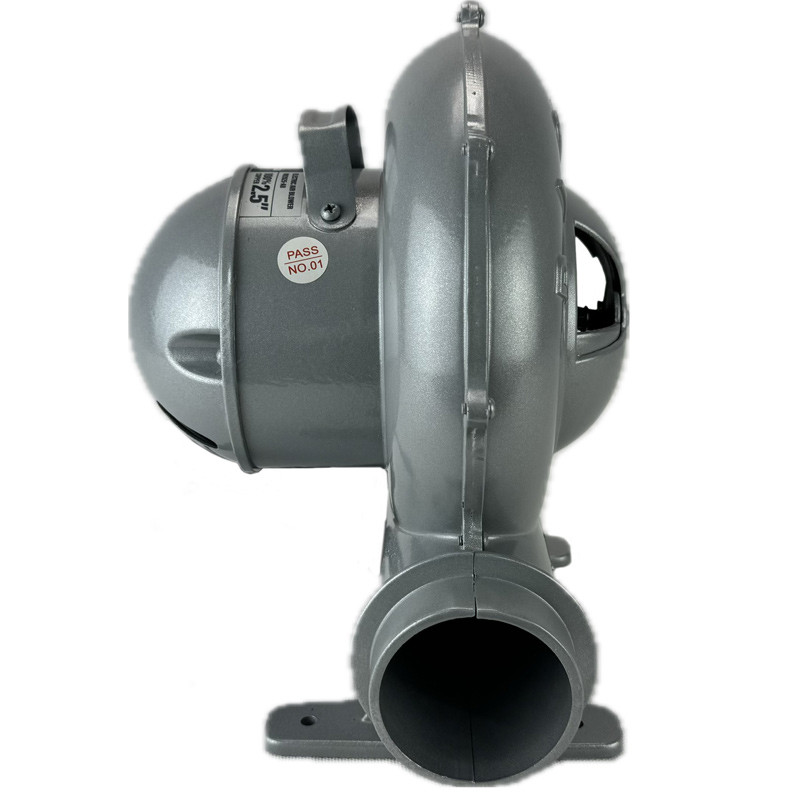فن منقل و باربیکیو ویوارکس مدل VR 2625-AB