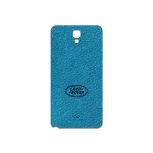 MAHOOT BL-RNG_RVR Cover Sticker for Samsung Galaxy Note 3 Neo