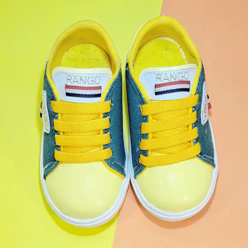 کفش راحتی  مدل CR9-BLPS75