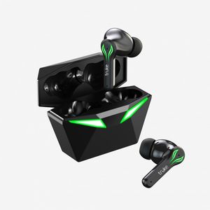 هدفون مخصوص بازی بلوتوثی هاینو تکو مدل game buds 20