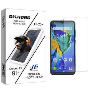 JF Diamond Screen Protector For   Nep N5