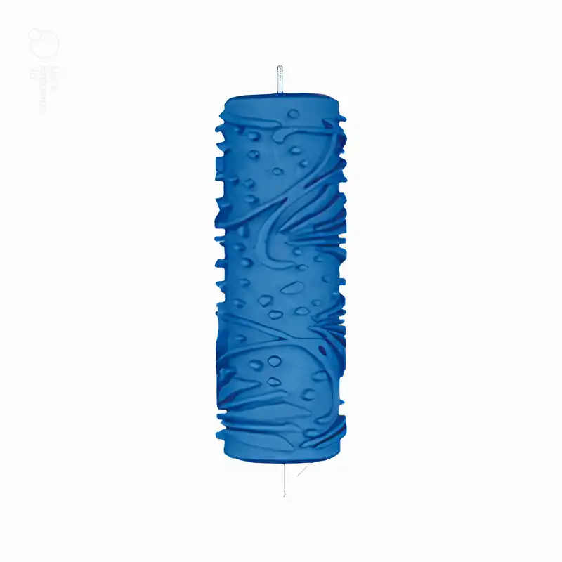 غلتک نقاشی مدل Z91 سایز 6 اینچ