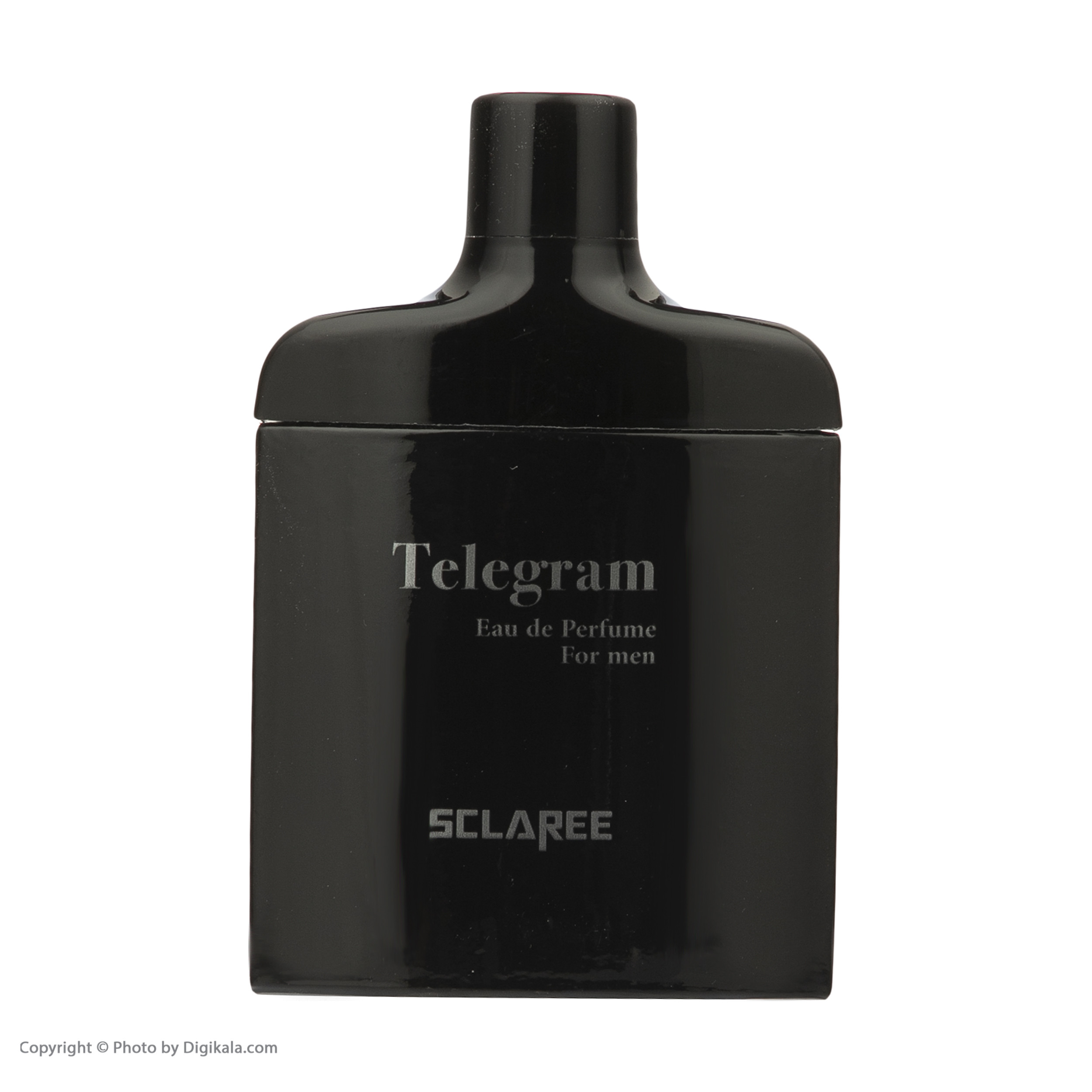 ادو پرفیوم مردانه اسکلاره مدل Telagram حجم 85 میلی لیتر به همراه اسپری مردانه مدل Telegram حجم 200 میلی لیتر