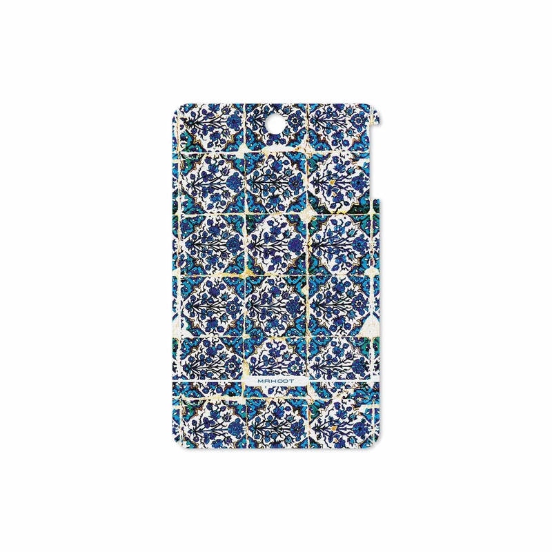 برچسب پوششی ماهوت مدل Iran-Tile1 مناسب برای تبلت لنوو A7-50 A3500 2014