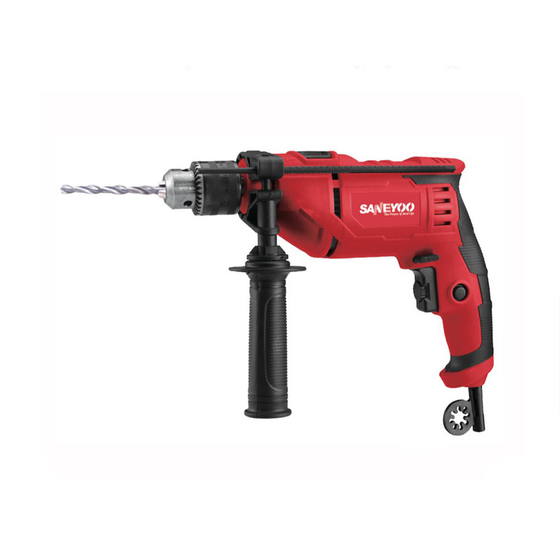 دریل چکشی سانیو مدل SAID01-710 دریل چکشی سانیو مدل SAID01-710