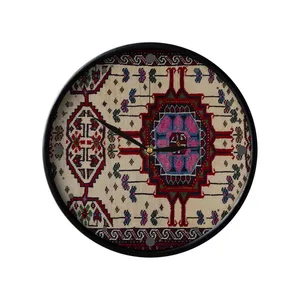 ساعت دیواری مدوپد طرح پگاه مدل mod00294