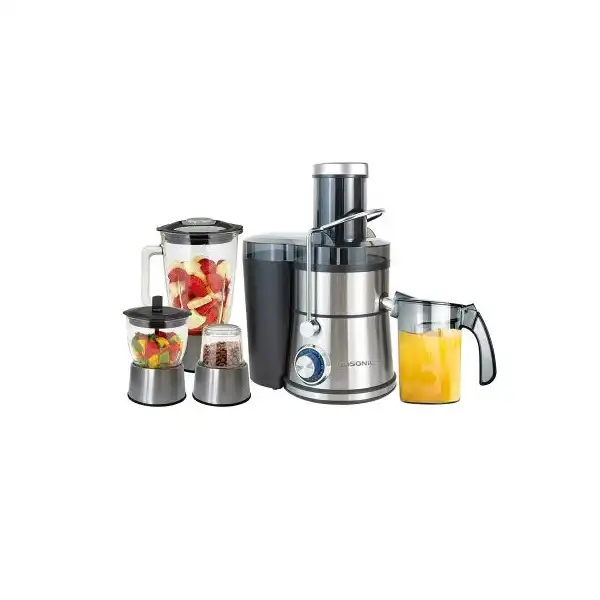 آبمیوه گیری گوسونیک مدل GSJ-728