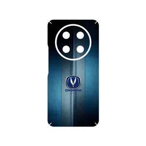 MAHOOT CHANGAN Cover Sticker for Honor X9c