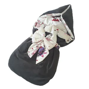 قنداق نوزادی مدل گربه