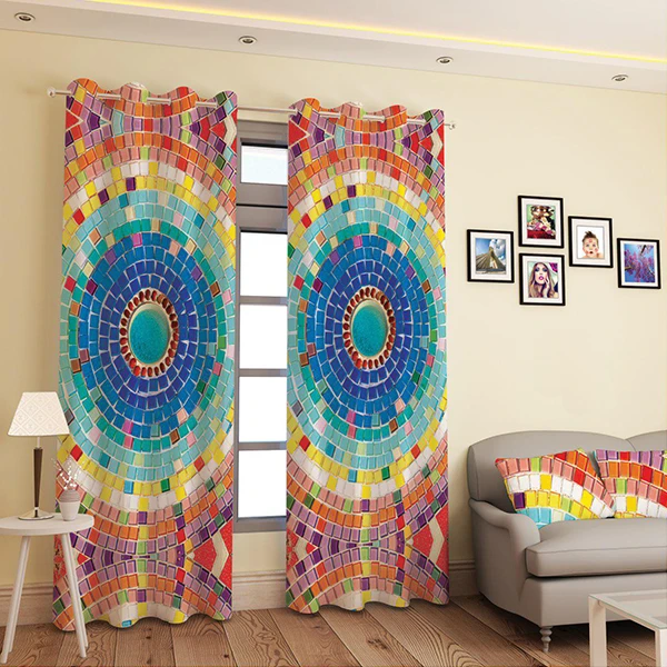 پرده کیندا مدل 1567