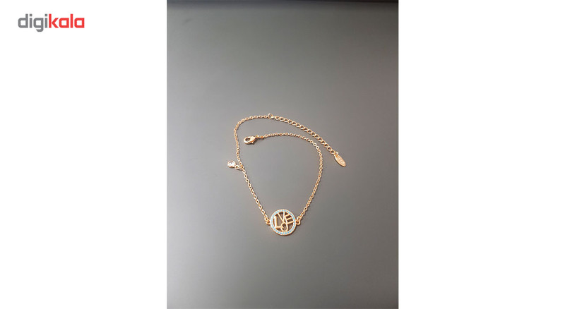 پابند تهران استور کد 047 سایز 2.09 گرم