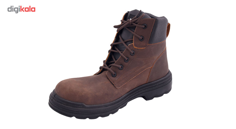 کفش ایمنی پزول مدل kelvin