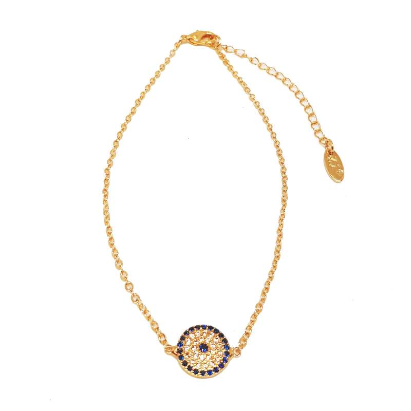 پابند تهران استور کد 049 سایز 2.09 گرم