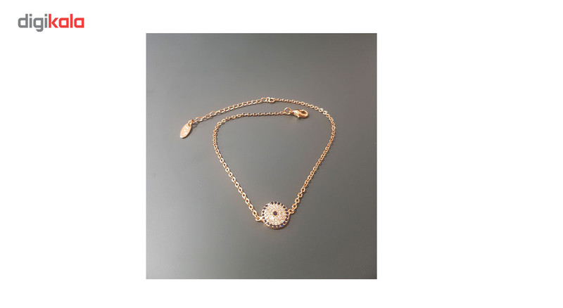 پابند تهران استور کد 049 سایز 2.09 گرم