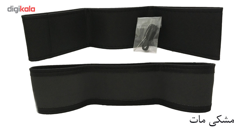 دور فرمان ایران فرش طرح ساده