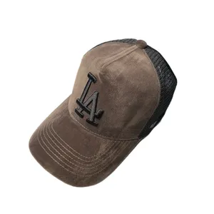 کلاه مدل کلاه لبه دار la400