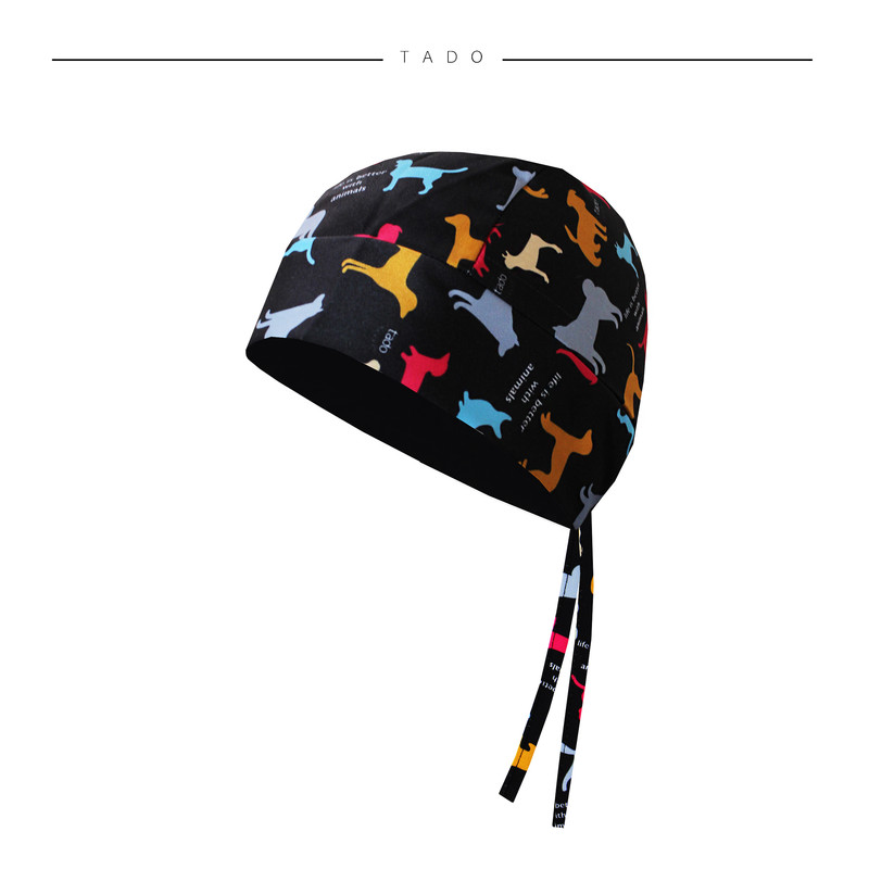 کلاه جراحی تادو مدل H192