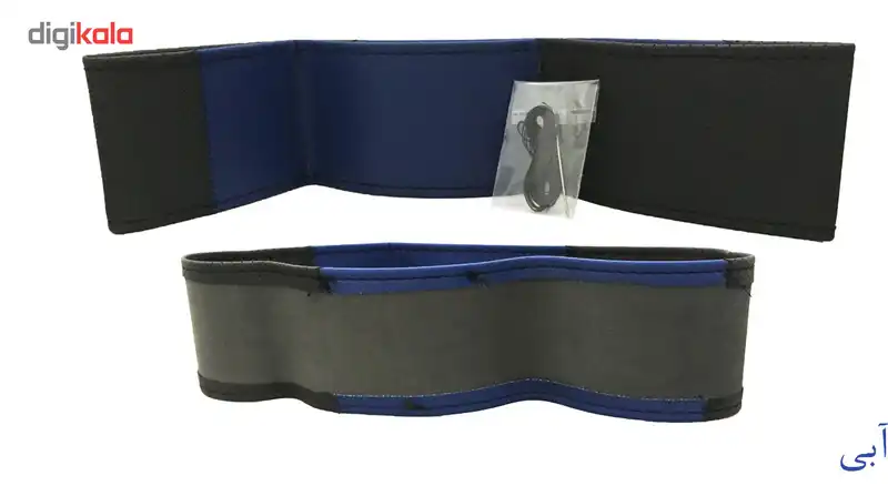 دور فرمان ایران فرش مدل دو رنگ