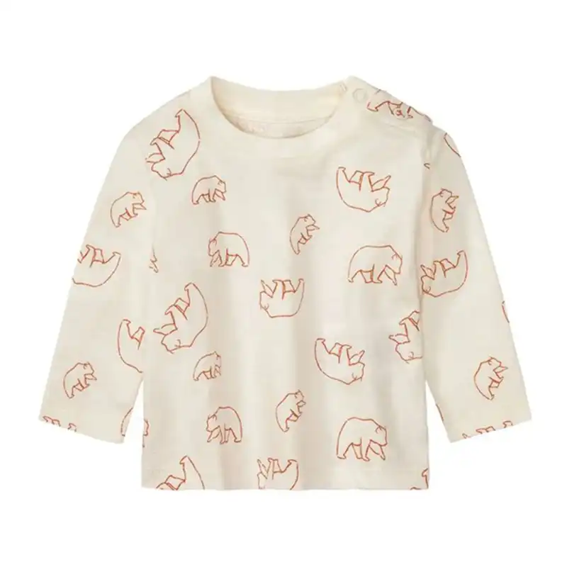 ست 3 تکه لباس نوزادی لوپیلو مدل mm