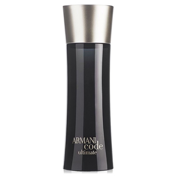 Armani code 2025 ultimate 100ml