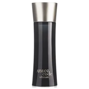 Giorgio Armani Code Ultimate Eau De Toilette For Men 75ml