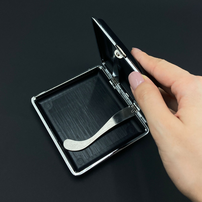 جاسیگاری مدل نیو لیدا کد DKD-1595