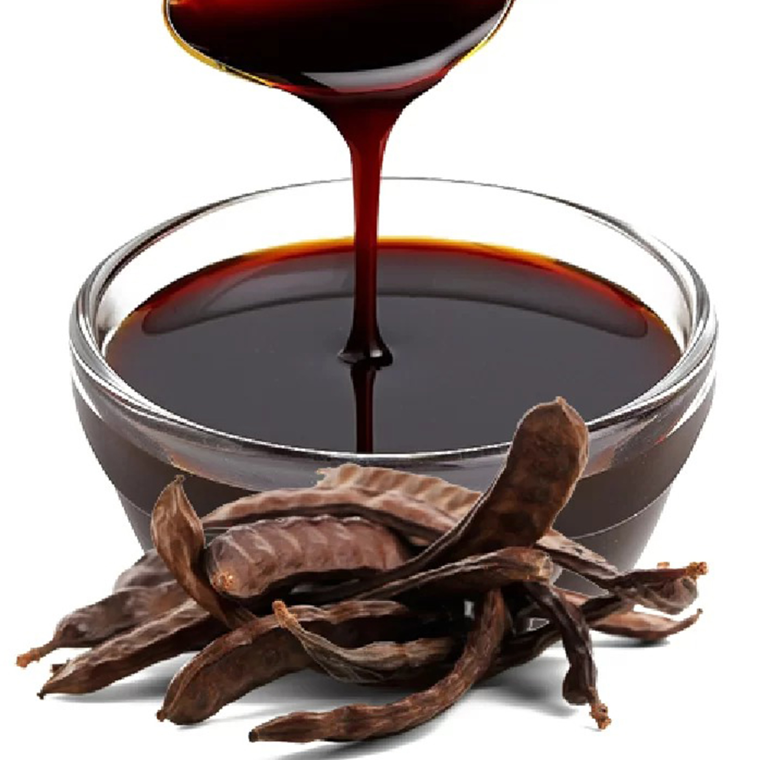 شیره خرنوب سالی پک - 500 گرم