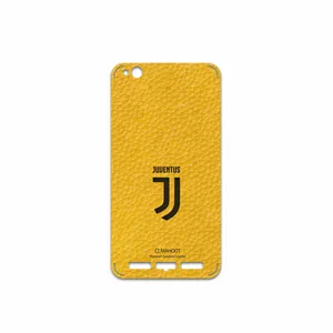 MAHOOT ML-JUVE Cover Sticker for Xiaomi Redmi 5A