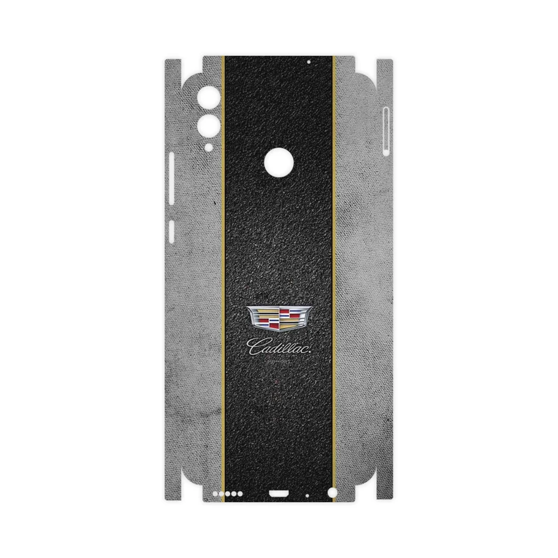 برچسب پوششی ماهوت مدل Cadillac-FullSkin مناسب برای گوشی موبایل آنر 8X