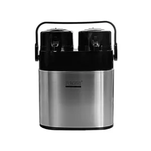 فلاسک فورته مدل Twin Airpot گنجایش 2.6 لیتر