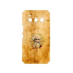 MAHOOT Rudaki Cover Sticker for Daria Bond 5G