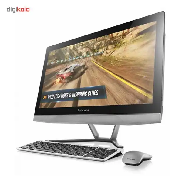 کامپیوتر همه کاره 23 اینچی لنوو مدل B5030