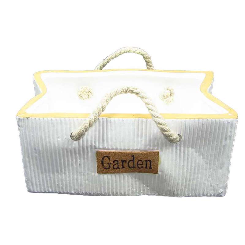 گلدان رزپک مدل 129 ارتفاع 20 سانتی متر گلدان رزپک مدل 129 ارتفاع 20 سانتی متر