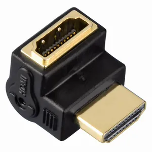 مبدل HDMI به HDMI هاما مدل 00083010