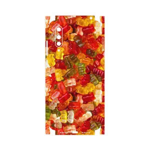 MAHOOT Gummi candy 1-FullSkin Cover Sticker for Xiaomi MI 9 Lite