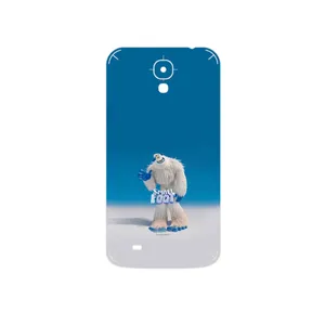 MAHOOT Smallfoot Cover Sticker for Samsung Galaxy Mega 6.3 I9200