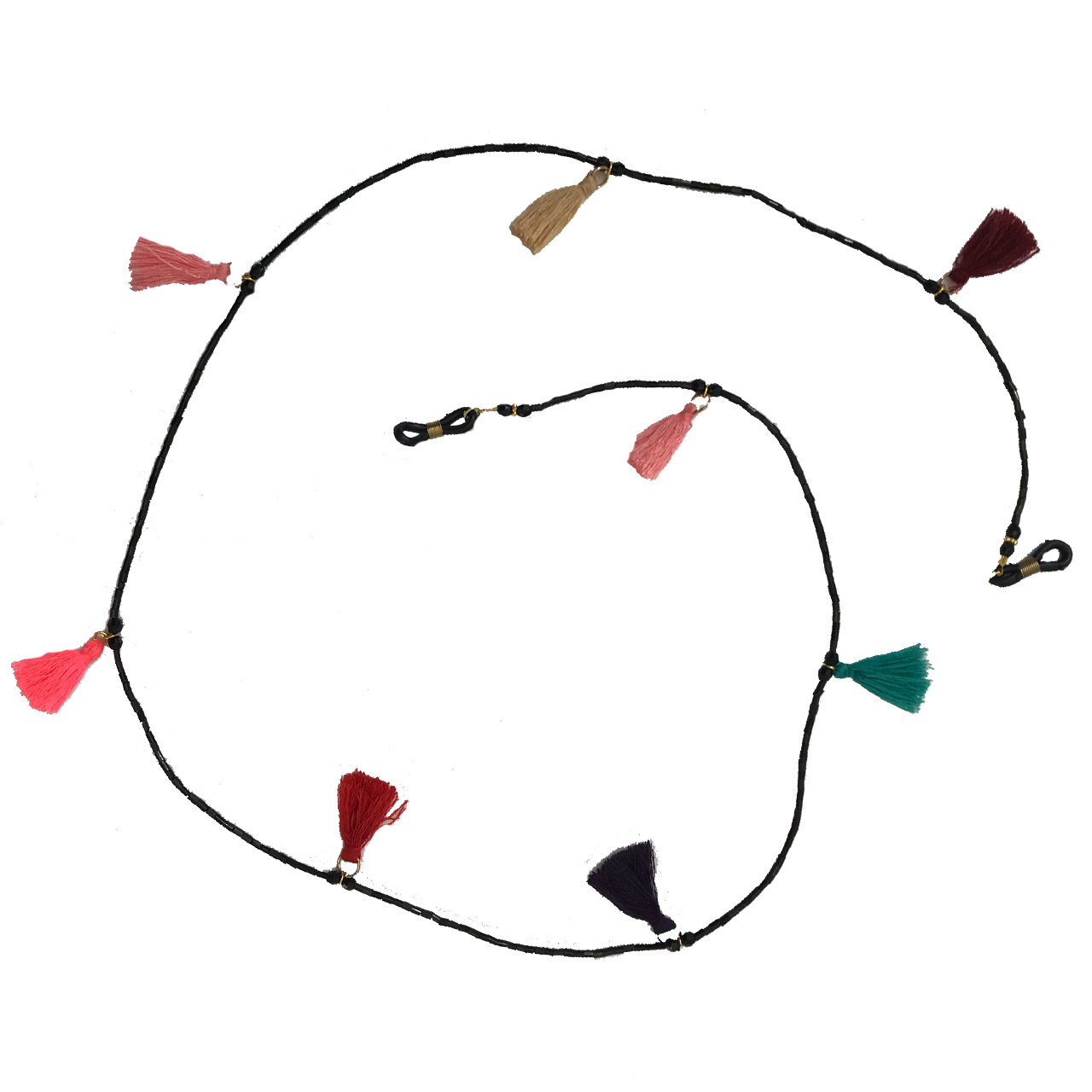 بند عینک مهسیما مدل tb10