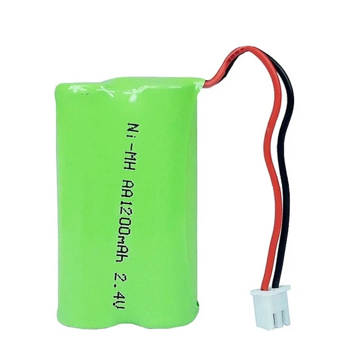 باتری تلفن بی سیم مدل MR-1200